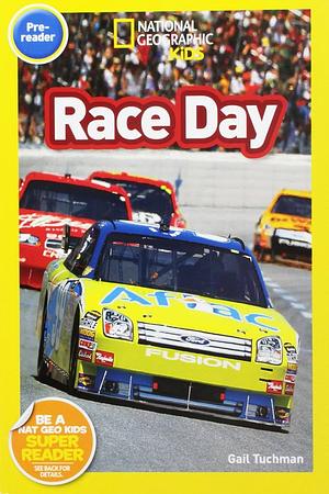Race Day (CD) by 
