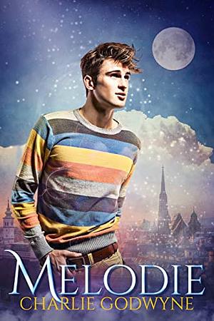 Melodie: MM Romance Standalone by Charlie Godwyne, Charlie Godwyne