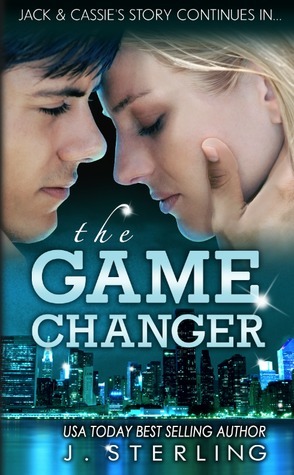 The Game Changer by J. Sterling