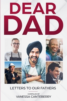 Dear Dad: Letters To Out Fathers by Basheba Maiden, Aikyna Finch, Cornetta Murray