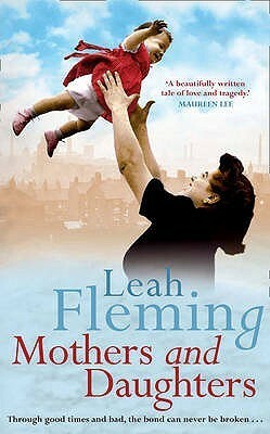 Mothers and Daughters by Leah Fleming