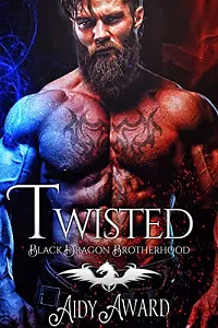 Twisted by Aidy Award