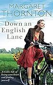 Down an English Lane by Margaret Thornton