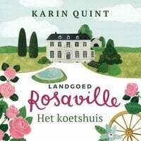 Het koetshuis by Karin Quint