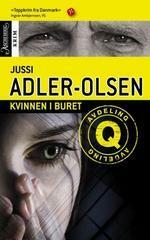 Kvinnen i buret by Jussi Adler-Olsen