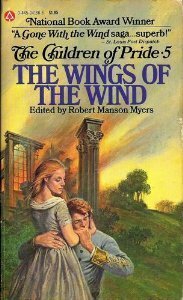 The Wings of the Wind by Robert Manson Myers