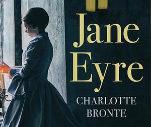 Jane Eyre [Audible Edition] by Charlotte Brontë