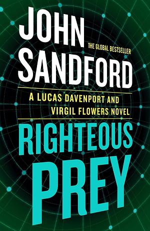 Righteous Prey by John Sandford