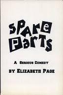 Spare Parts by Elizabeth Page