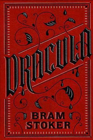 Dracula by Bram Stoker