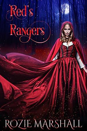 Red's Rangers by Rozie Marshall