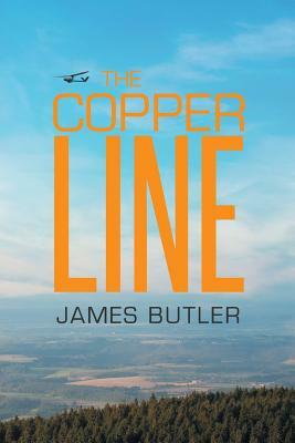 The Copper Line by James Butler