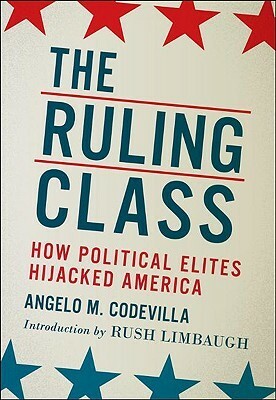 The Ruling Class by Angelo Codevilla