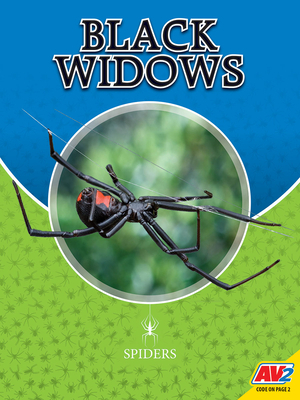 Black Widows by Blaine Wiseman