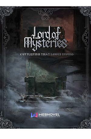 Lord of the Mysteries Volume 1 by Ai Qianshui de Wuzei