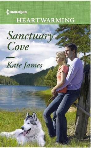 Sanctuary Cove by Kate James