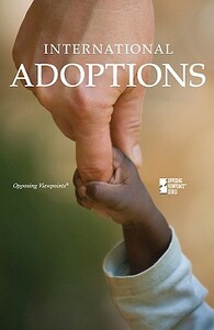 International Adoptions by Margaret Haerens