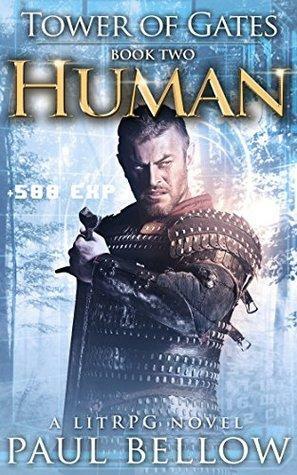 Human by Paul Bellow