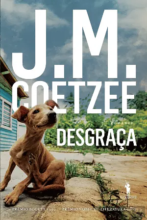 Desgraça by J.M. Coetzee