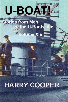U-Boat! (Vol. 14) by Harry Cooper