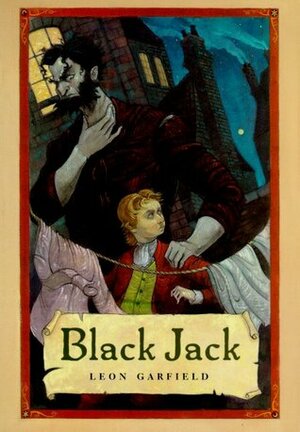 Black Jack by Leon Garfield