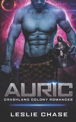 Auric by Leslie Chase