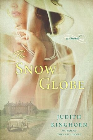 The Snow Globe by Judith Kinghorn