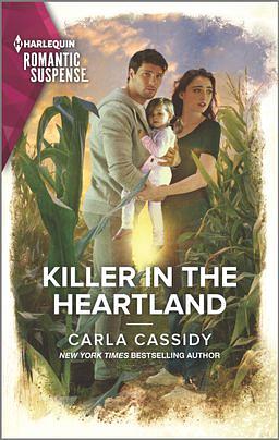 Killer in the Heartland by Carla Cassidy