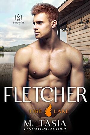 Fletcher by M. Tasia