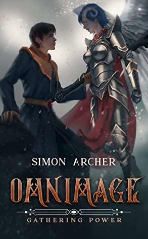 Omnimage: Gathering Power by Simon Archer