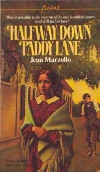 Halfway Down Paddy Lane by Jean Marzollo