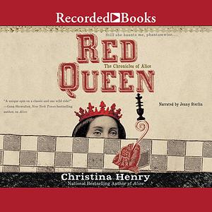 Red Queen by Christina Henry