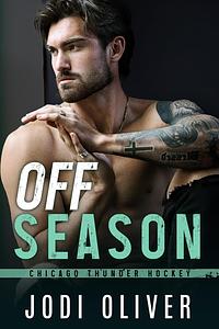 Off Season by Jodi Oliver
