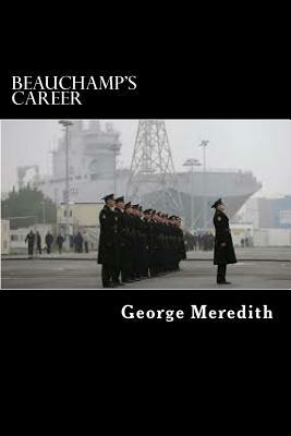 Beauchamp's Career by George Meredith