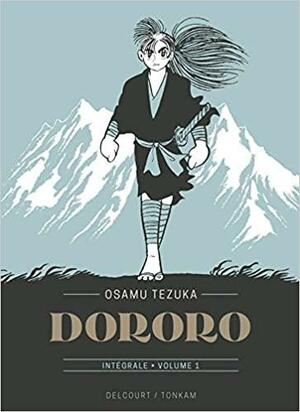 Dororo - Édition Prestige T.1 by Osamu Tezuka