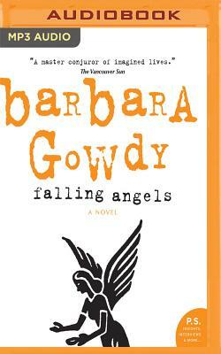 Falling Angels by Barbara Gowdy