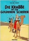Die Krabbe mit den goldenen Scheren by Hergé