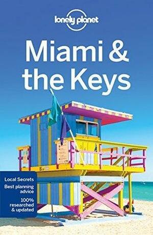 Lonely Planet Miami & the Keys by Regis St. Louis