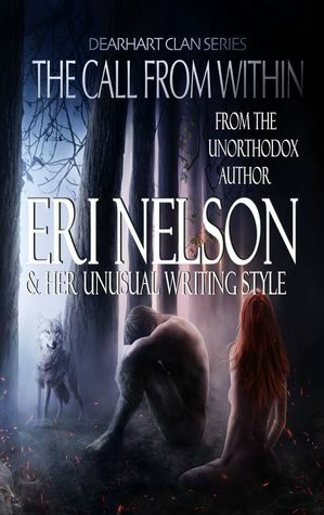 The Call From Within by Eri Nelson