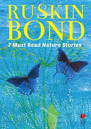 7 must read nature stories by Ruskin Bond
