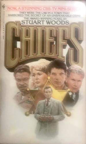 Chiefs by Stuart Woods