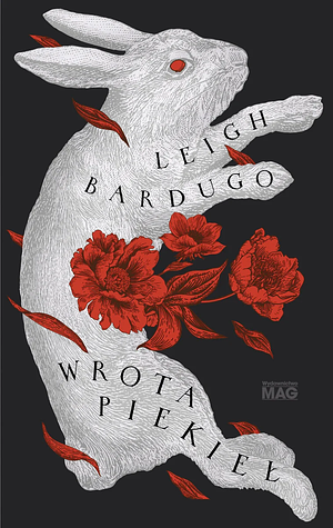 Wrota piekieł by Leigh Bardugo