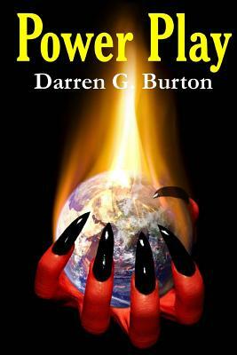 Power Play by Darren G. Burton