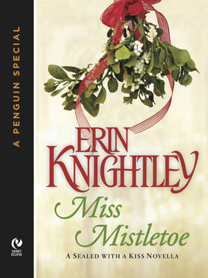 Miss Mistletoe by Erin Knightley