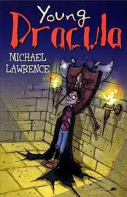 Young Dracula by Michael Lawrence