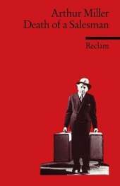 Death of a Salesman by Arthur Miller