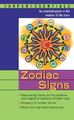 Zodiac Signs by The Diagram Group