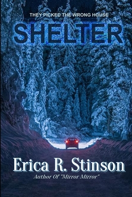 Shelter: A Gripping Suspense Thriller by Erica R. Stinson