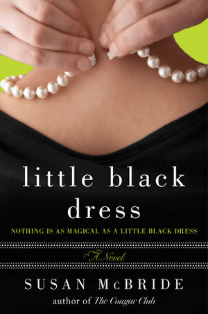 Little Black Dress by Susan McBride