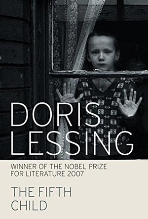 The Fifth Child by Doris Lessing